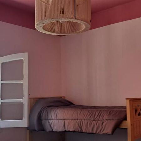 Hostel Lqueen 1 Σάλτα Εξωτερικό φωτογραφία