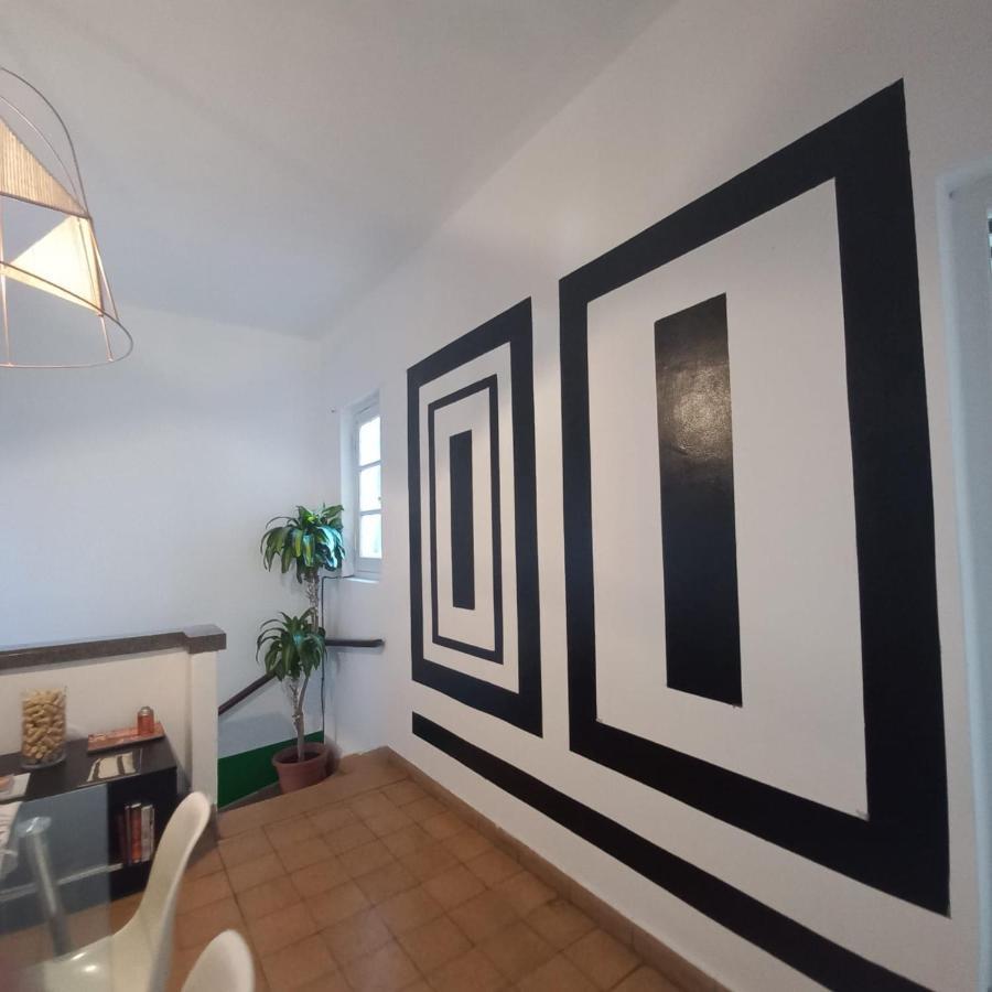 Hostel Lqueen 1 Σάλτα Εξωτερικό φωτογραφία