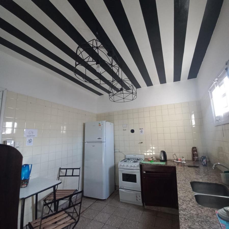 Hostel Lqueen 1 Σάλτα Εξωτερικό φωτογραφία