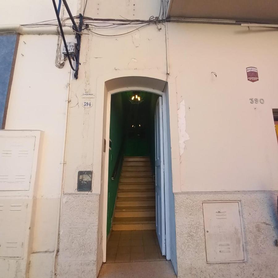 Hostel Lqueen 1 Σάλτα Εξωτερικό φωτογραφία