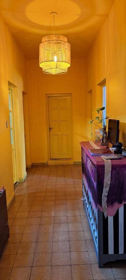 Hostel Lqueen 1 Σάλτα Εξωτερικό φωτογραφία