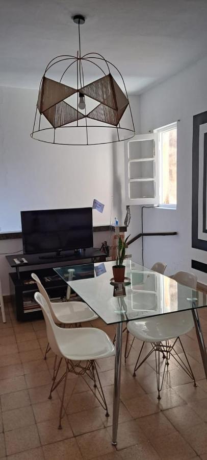 Hostel Lqueen 1 Σάλτα Εξωτερικό φωτογραφία