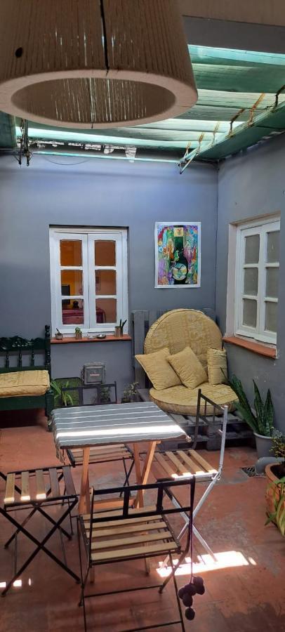 Hostel Lqueen 1 Σάλτα Εξωτερικό φωτογραφία