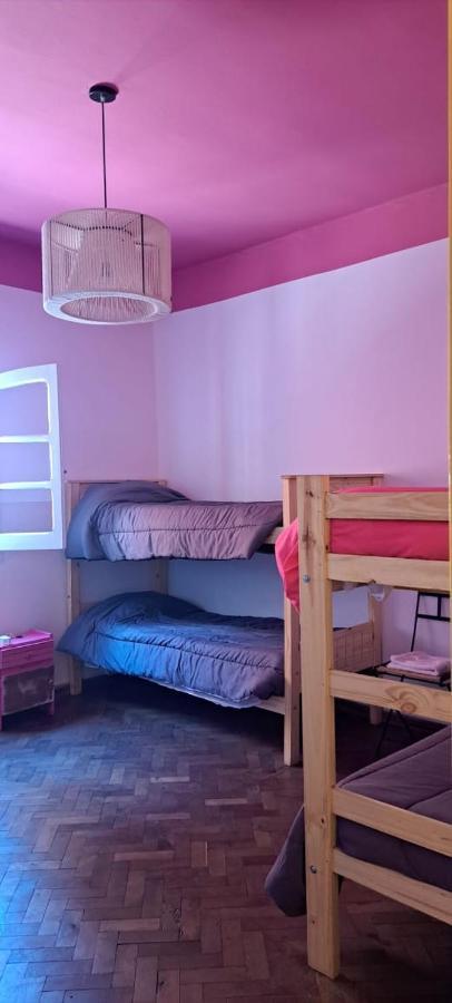 Hostel Lqueen 1 Σάλτα Εξωτερικό φωτογραφία
