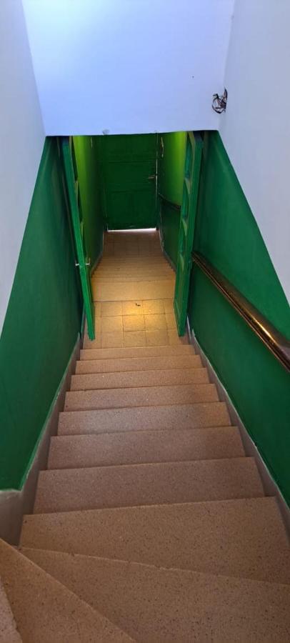 Hostel Lqueen 1 Σάλτα Εξωτερικό φωτογραφία