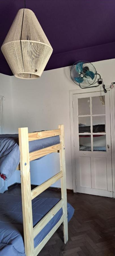 Hostel Lqueen 1 Σάλτα Εξωτερικό φωτογραφία